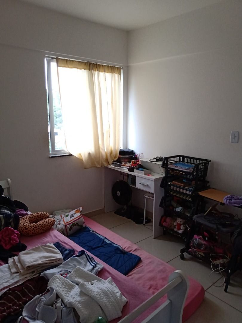 Apartamento à venda com 2 quartos, 49m² - Foto 7