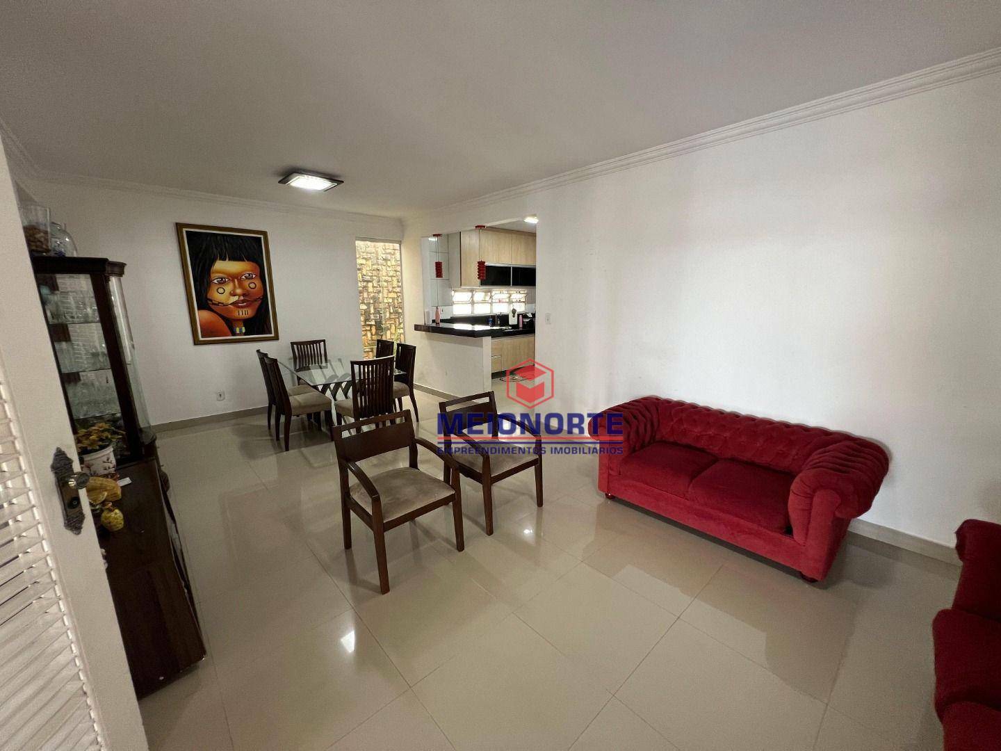 Casa à venda com 4 quartos, 500m² - Foto 6