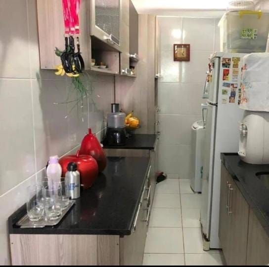 Apartamento à venda com 3 quartos, 76m² - Foto 12