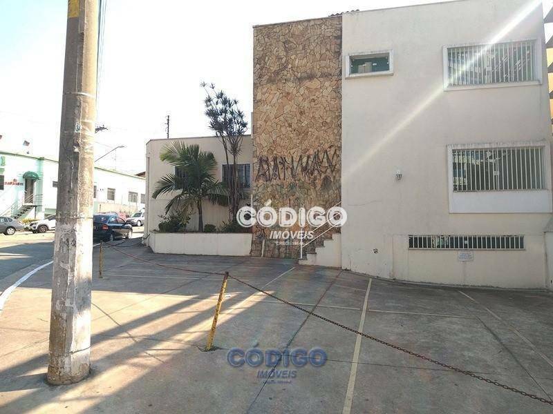 Prédio Inteiro para alugar, 510m² - Foto 2