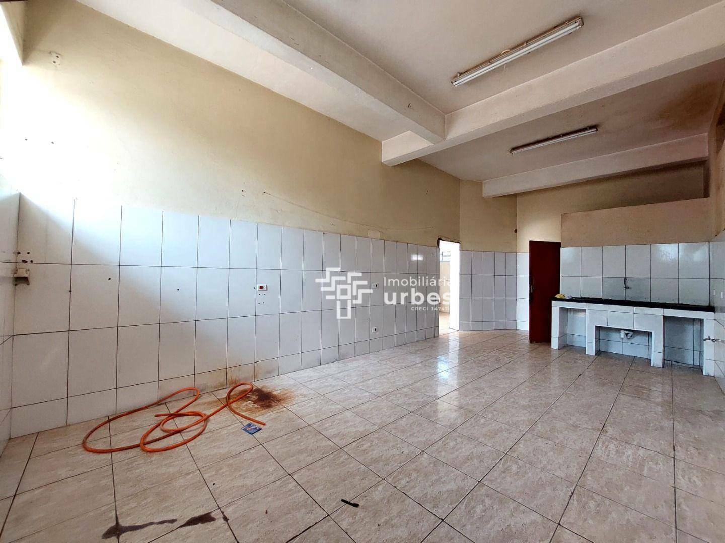 Loja-Salão para alugar, 106m² - Foto 9