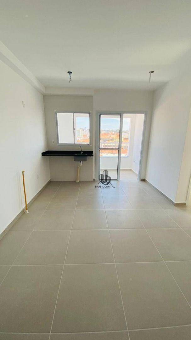 Apartamento à venda com 2 quartos, 49m² - Foto 8