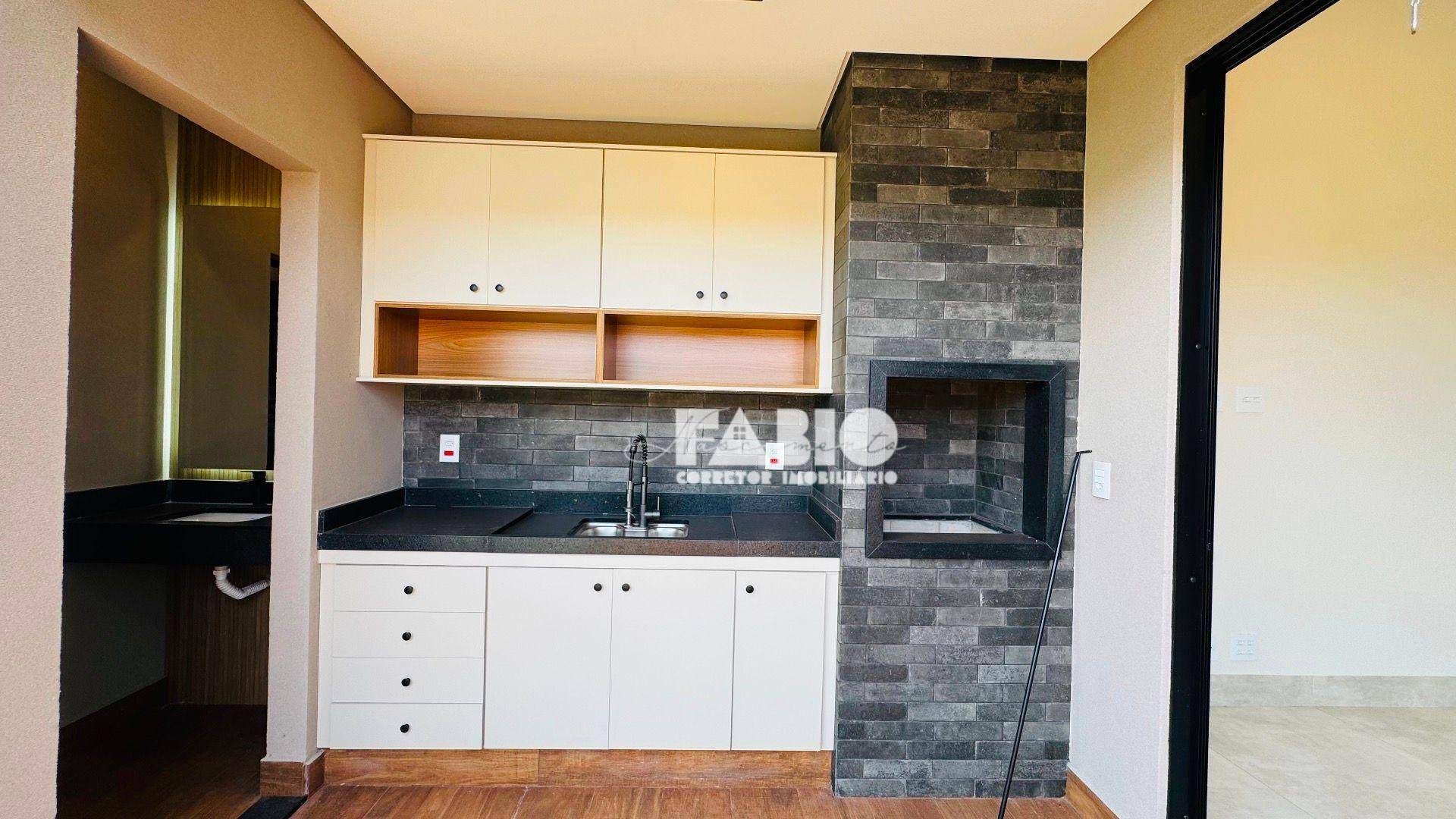 Casa de Condomínio à venda com 3 quartos, 156m² - Foto 14