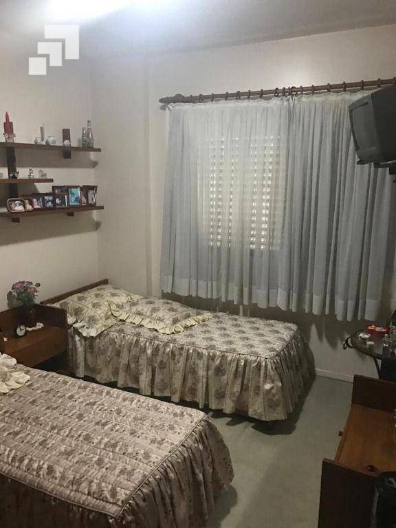 Apartamento à venda com 3 quartos, 123m² - Foto 12