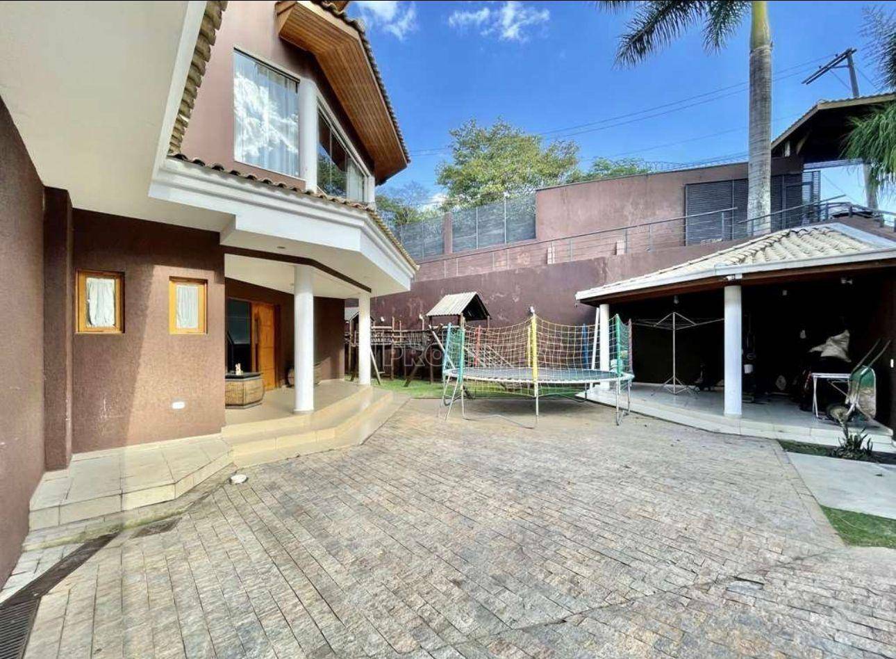 Casa de Condomínio à venda e aluguel com 5 quartos, 890m² - Foto 35