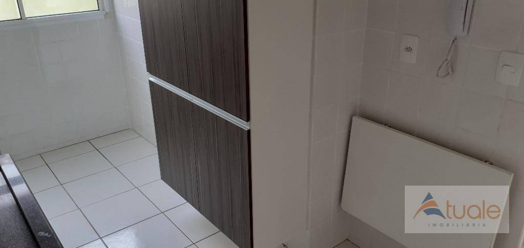 Apartamento à venda com 2 quartos, 48m² - Foto 13