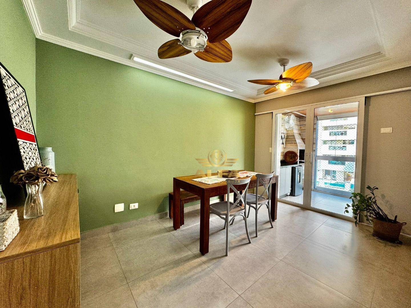 Apartamento à venda com 3 quartos, 89m² - Foto 6