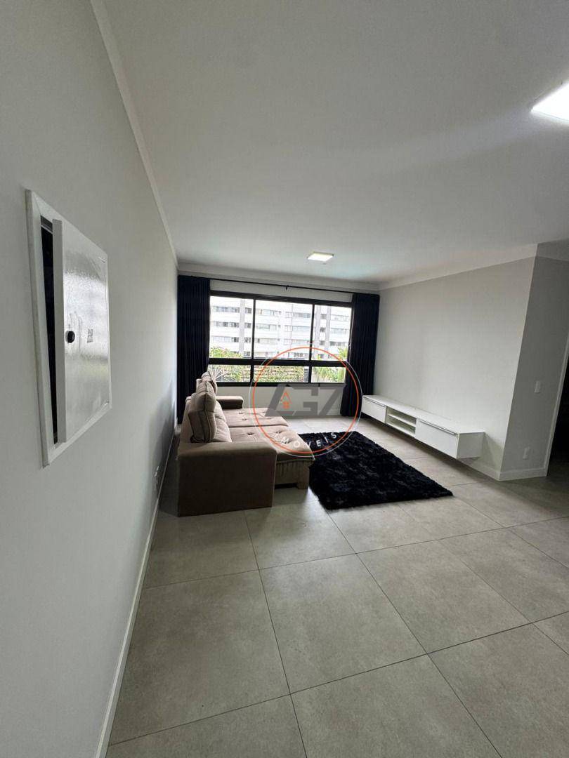 Apartamento, 1 quarto, 45 m² - Foto 1