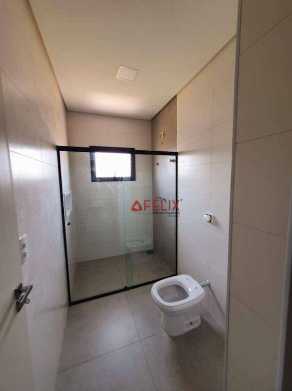 Sobrado à venda com 4 quartos, 207m² - Foto 16