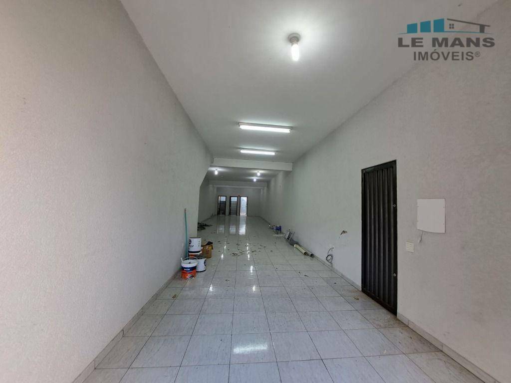 Loja-Salão para alugar, 140m² - Foto 4