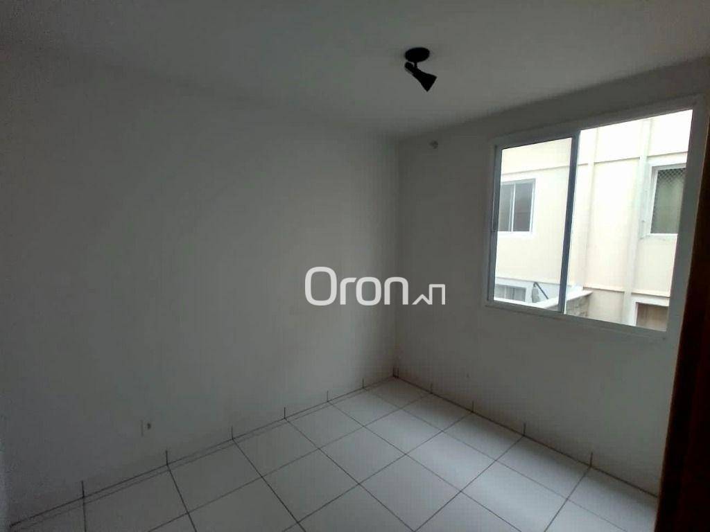 Apartamento à venda com 2 quartos, 43m² - Foto 3