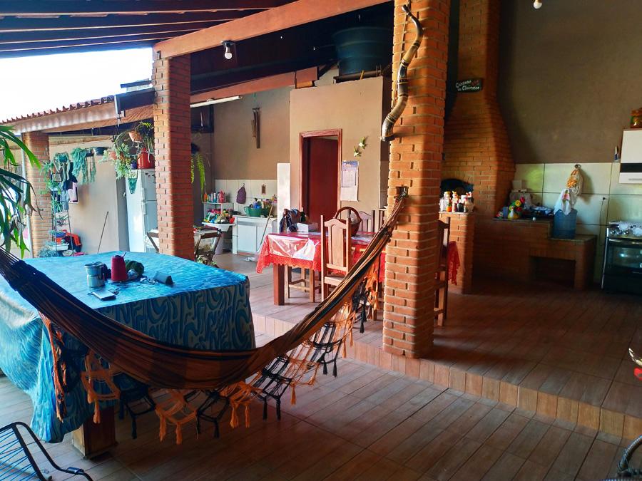 Chácara à venda com 2 quartos, 800m² - Foto 4