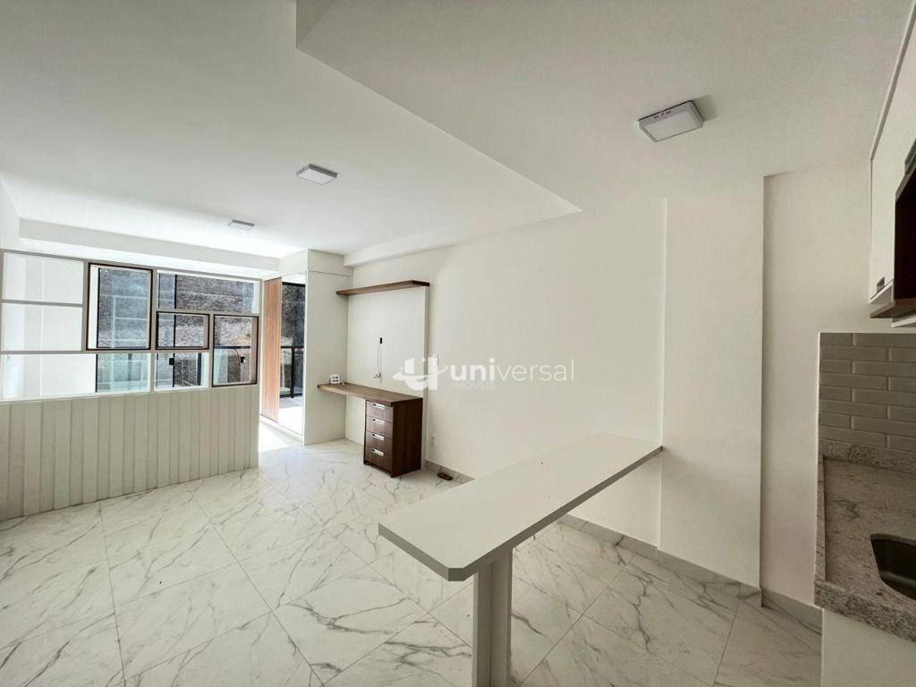 Apartamento, 1 quarto, 85 m² - Foto 2