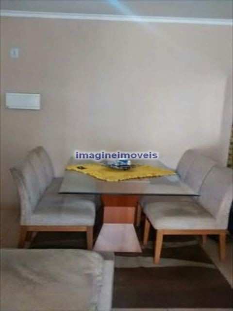 Apartamento à venda com 2 quartos, 50m² - Foto 10