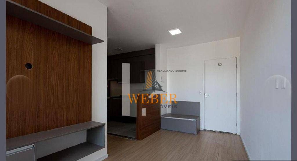 Apartamento à venda com 2 quartos, 47m² - Foto 12