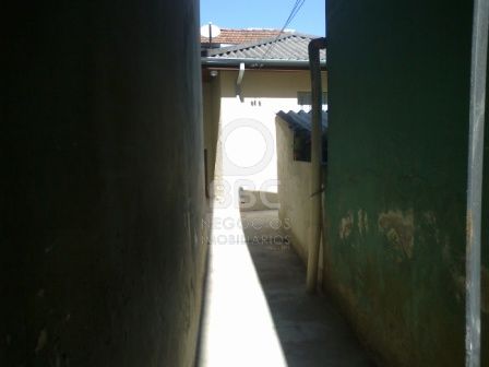 Casa, 1 quarto, 45 m² - Foto 4