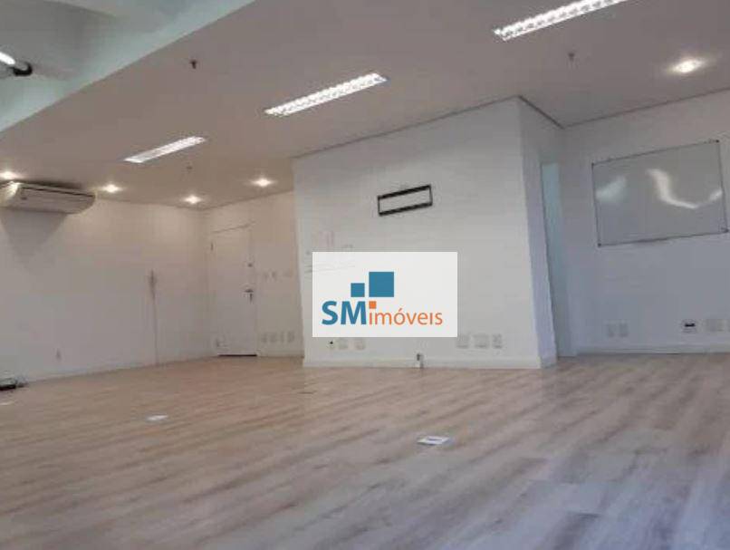 Conjunto Comercial-Sala à venda, 87m² - Foto 4