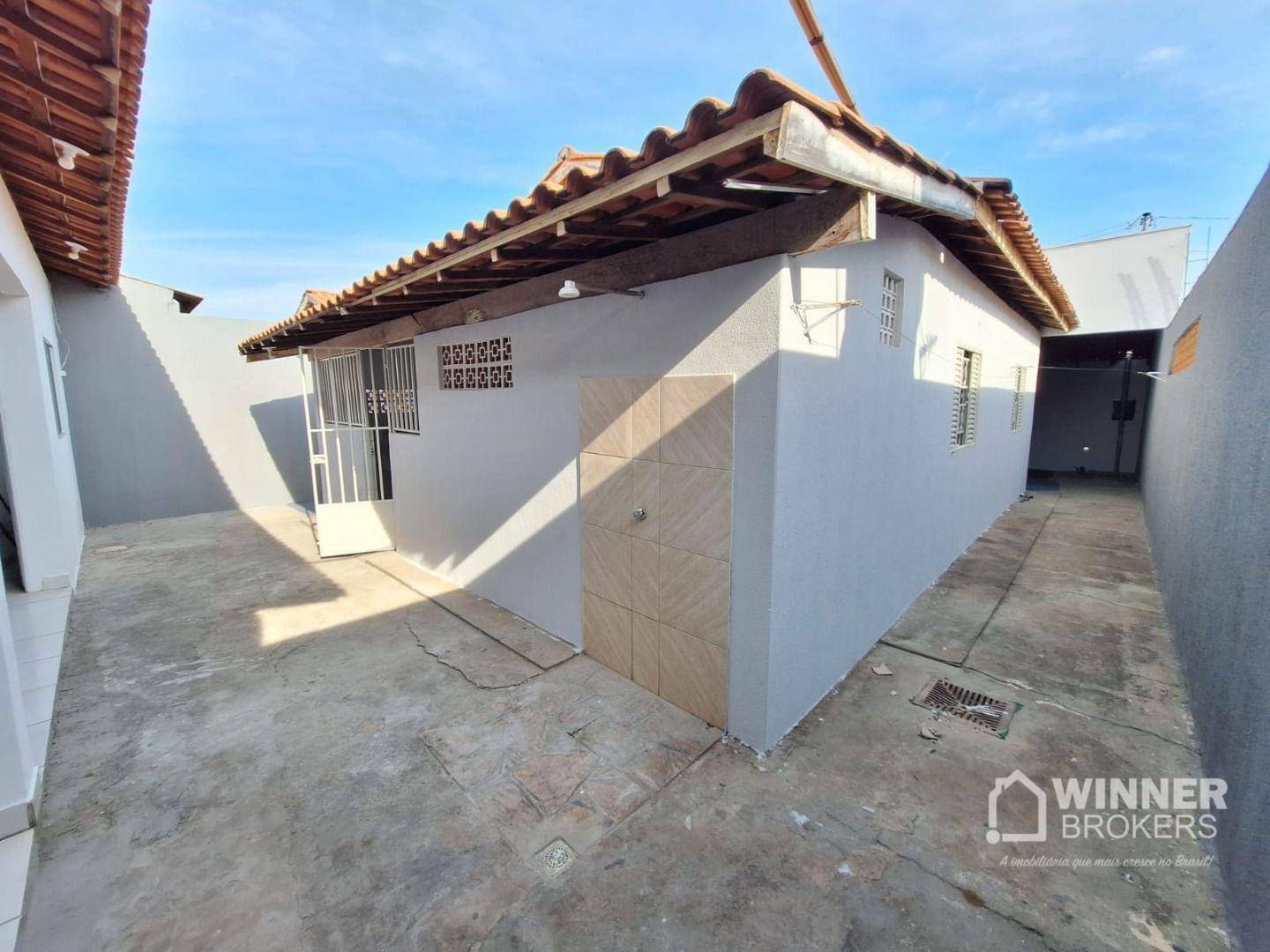 Casa à venda com 3 quartos, 180m² - Foto 19