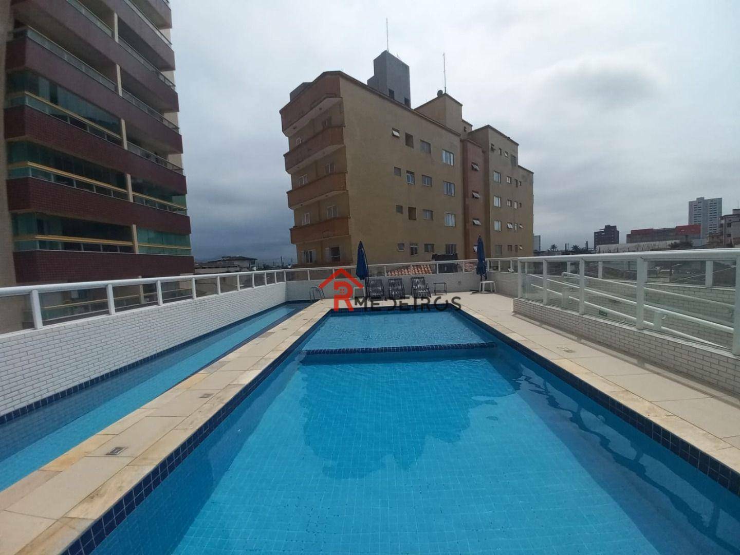 Apartamento à venda com 2 quartos, 66m² - Foto 26