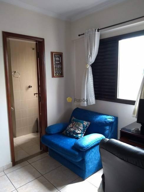 Apartamento à venda com 3 quartos, 133m² - Foto 10