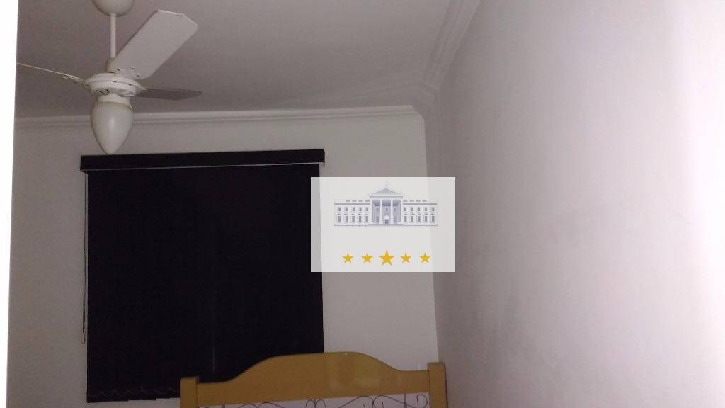 Apartamento à venda com 2 quartos, 48m² - Foto 3
