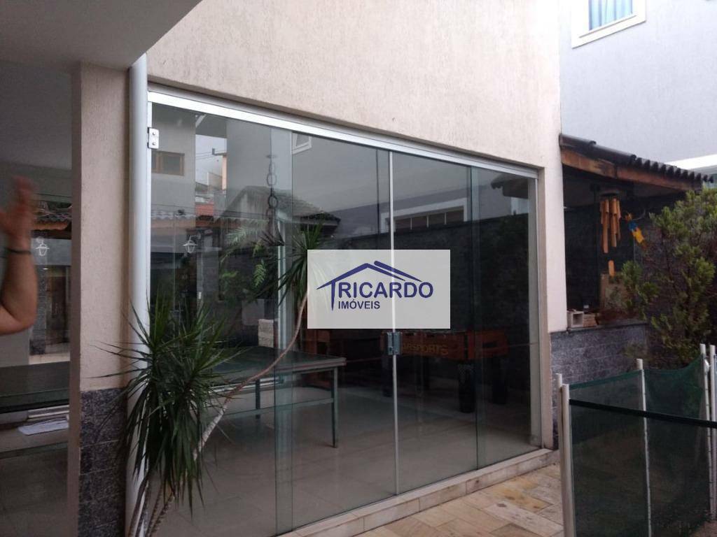 Sobrado à venda com 3 quartos, 350m² - Foto 45