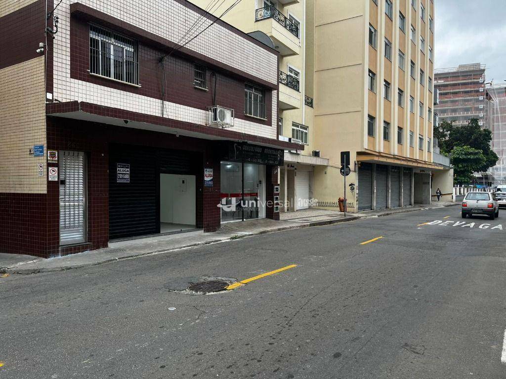 Loja-Salão para alugar, 80m² - Foto 8