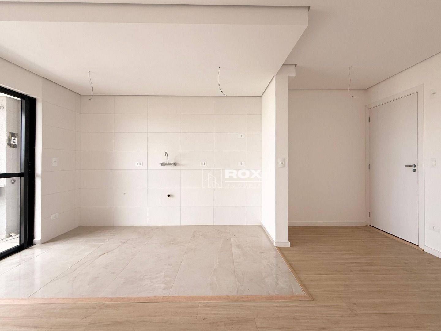 Apartamento à venda com 2 quartos, 53m² - Foto 8