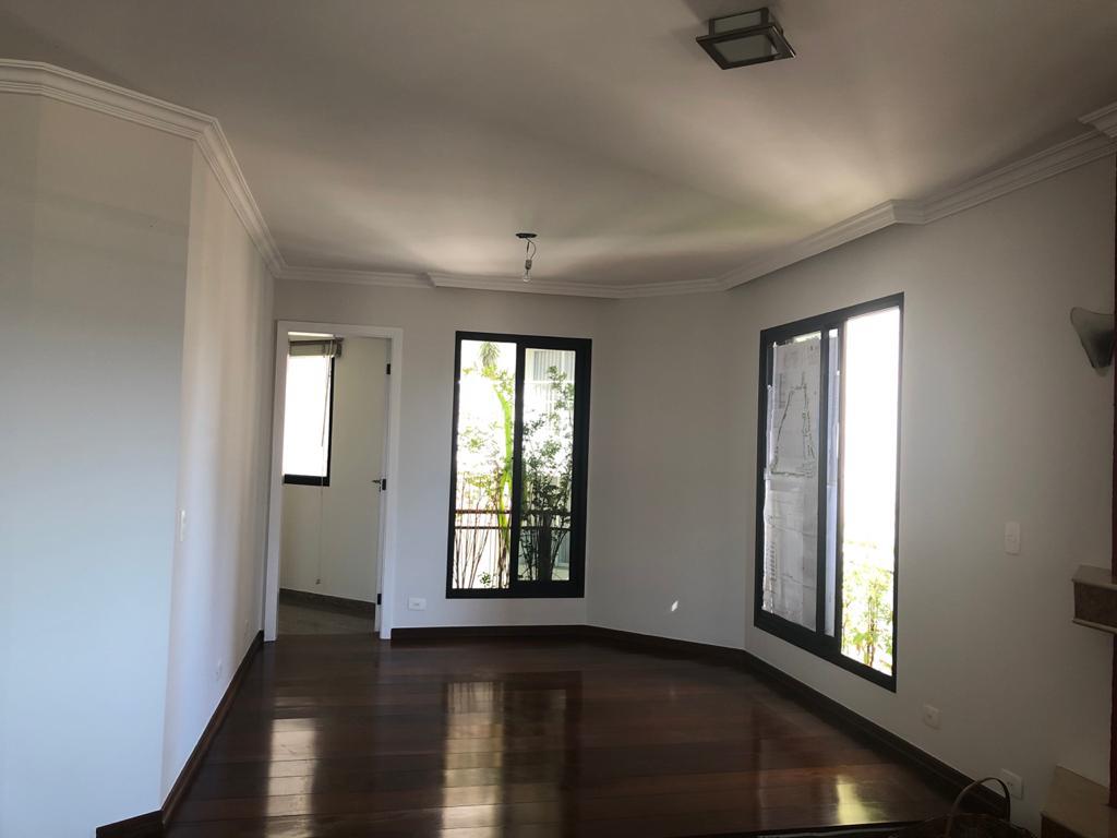 Apartamento à venda e aluguel com 3 quartos, 206m² - Foto 6