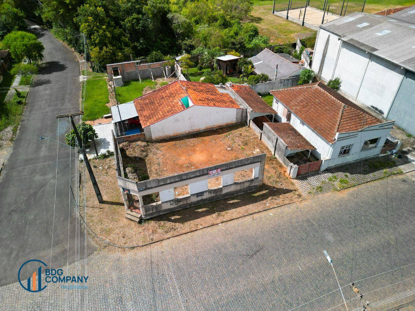 Terreno, 195 m² - Foto 4