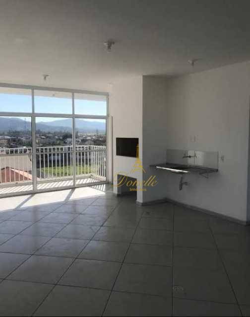 Apartamento para alugar com 2 quartos, 50m² - Foto 17