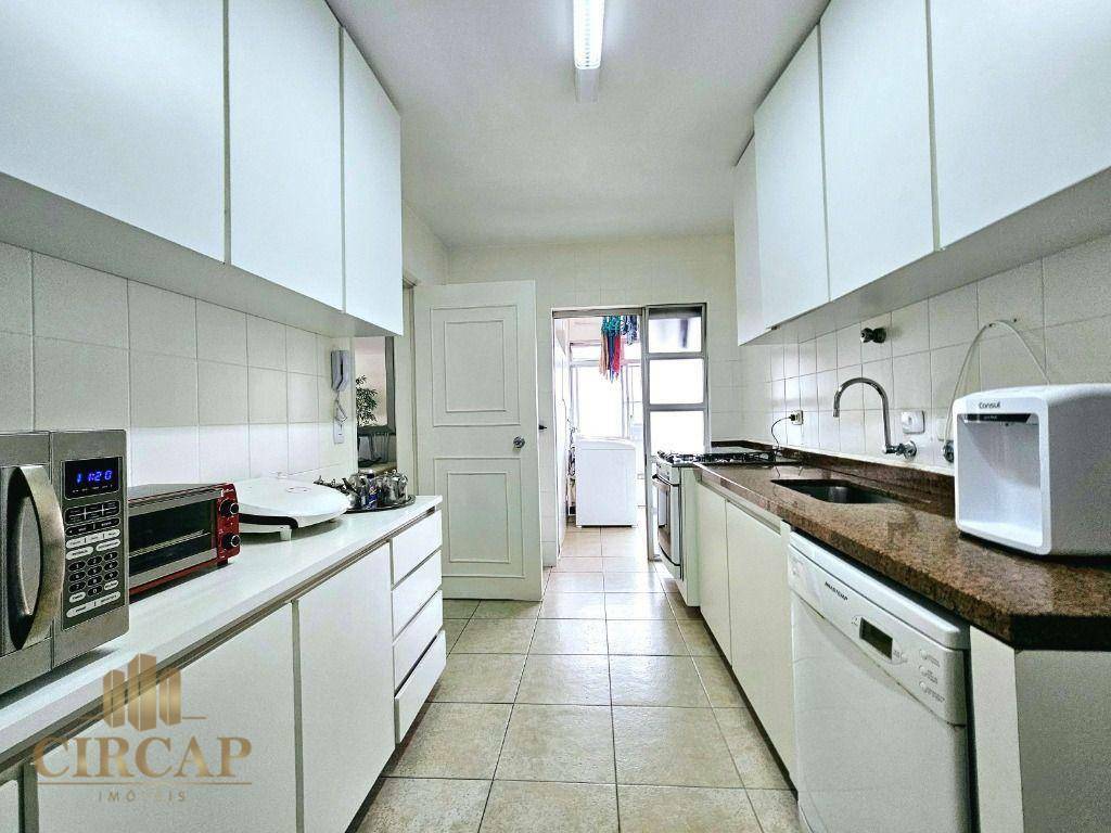 Apartamento à venda com 3 quartos, 129m² - Foto 15