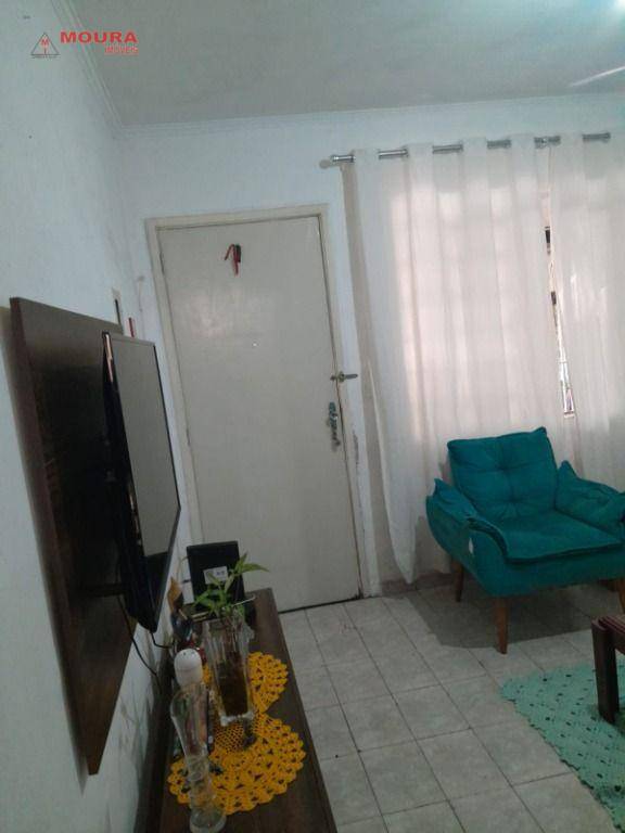 Sobrado à venda com 2 quartos, 70m² - Foto 5