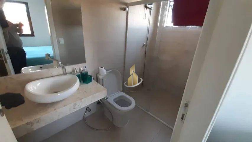 Apartamento à venda com 3 quartos, 91m² - Foto 11