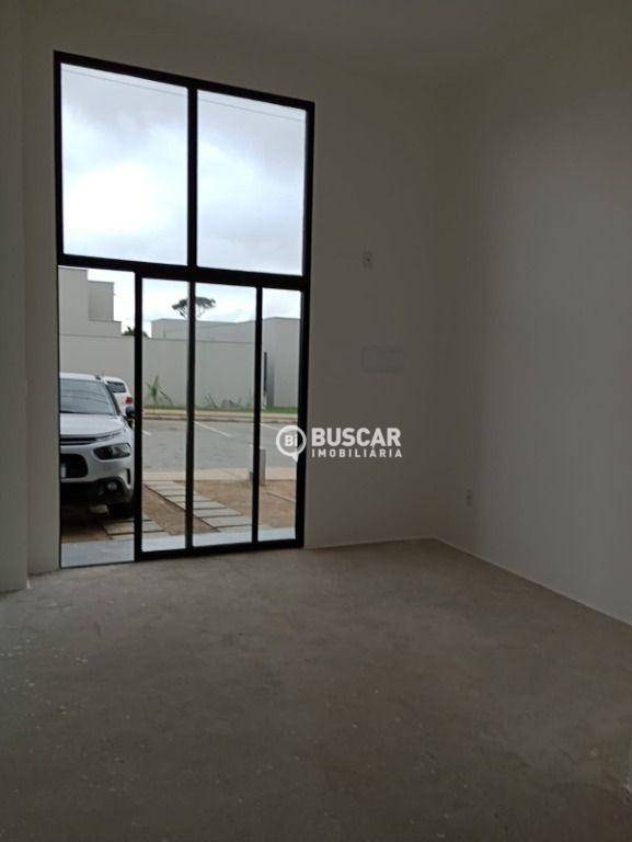 Casa de Condomínio para alugar com 2 quartos, 60m² - Foto 2