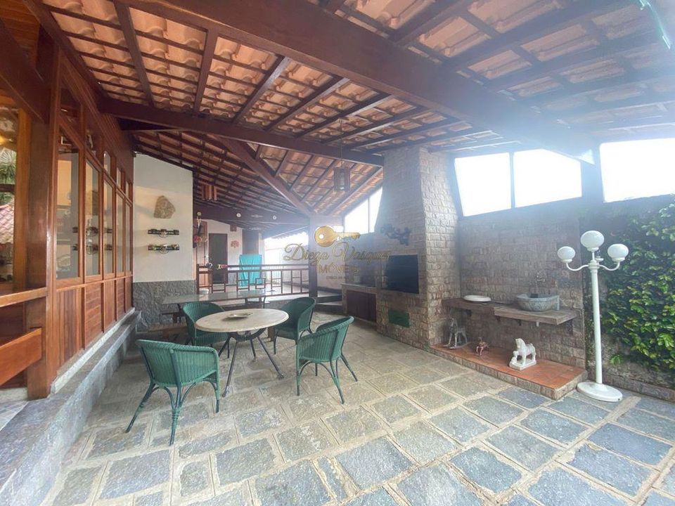 Casa à venda com 6 quartos, 980m² - Foto 9