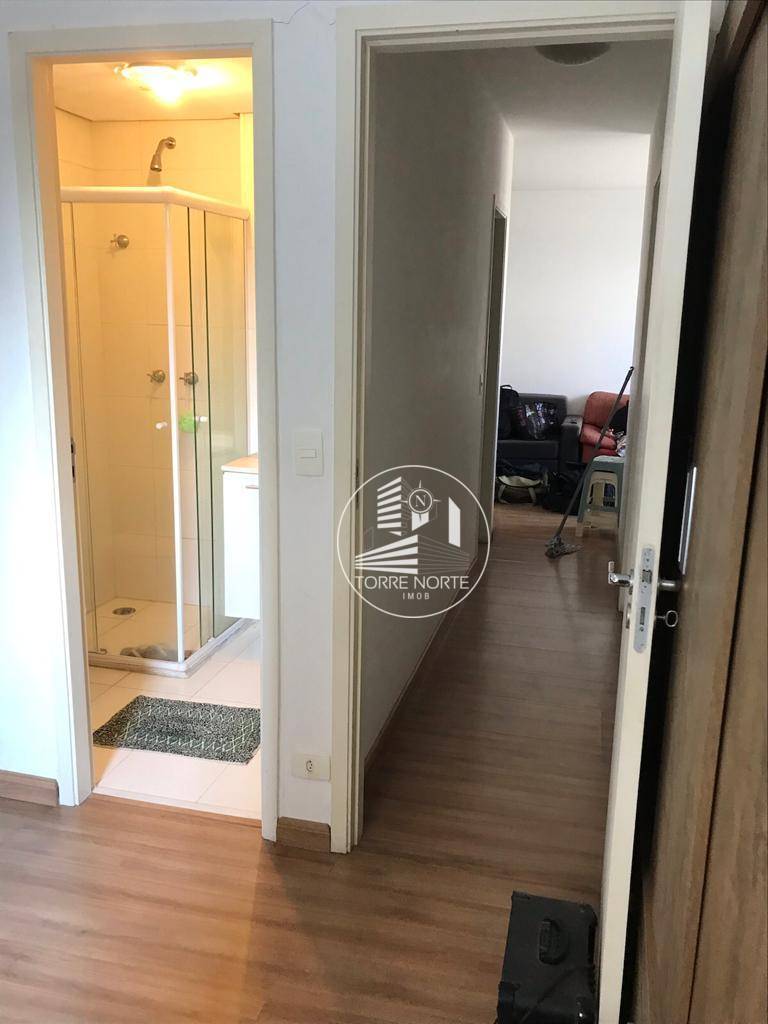 Apartamento à venda com 3 quartos, 68m² - Foto 9