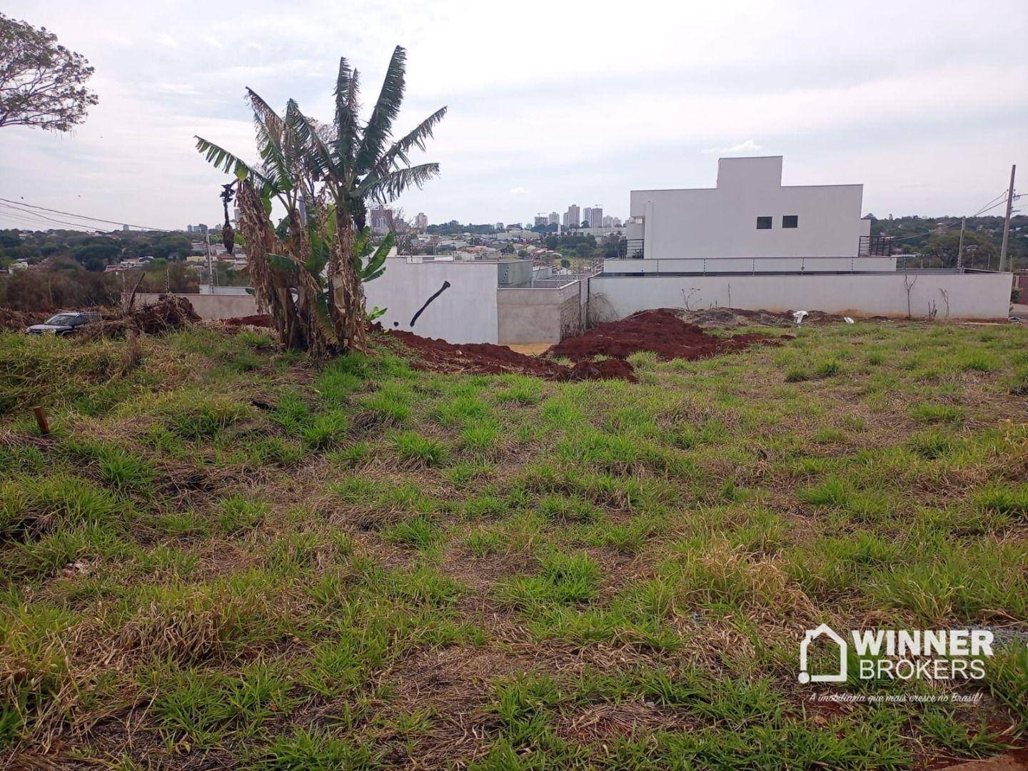 Terreno, 375 m² - Foto 1