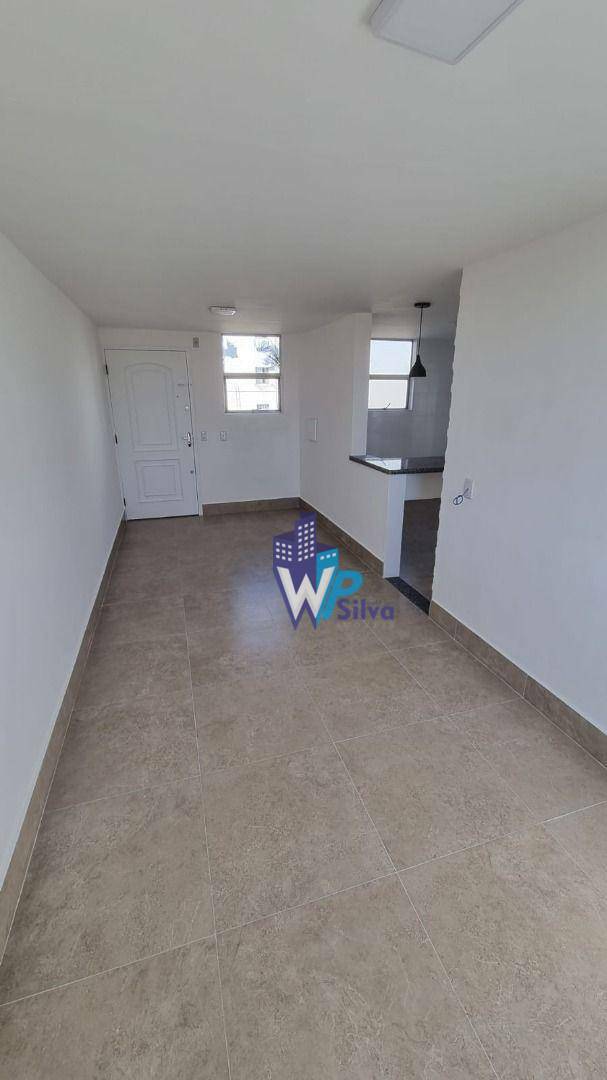 Apartamento à venda com 2 quartos, 49m² - Foto 21