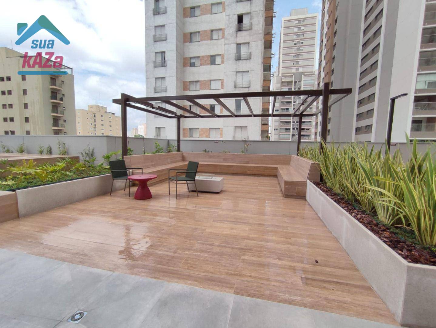 Apartamento à venda com 3 quartos, 162m² - Foto 36