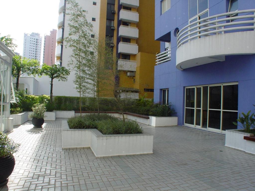 Apartamento à venda com 2 quartos, 65m² - Foto 9