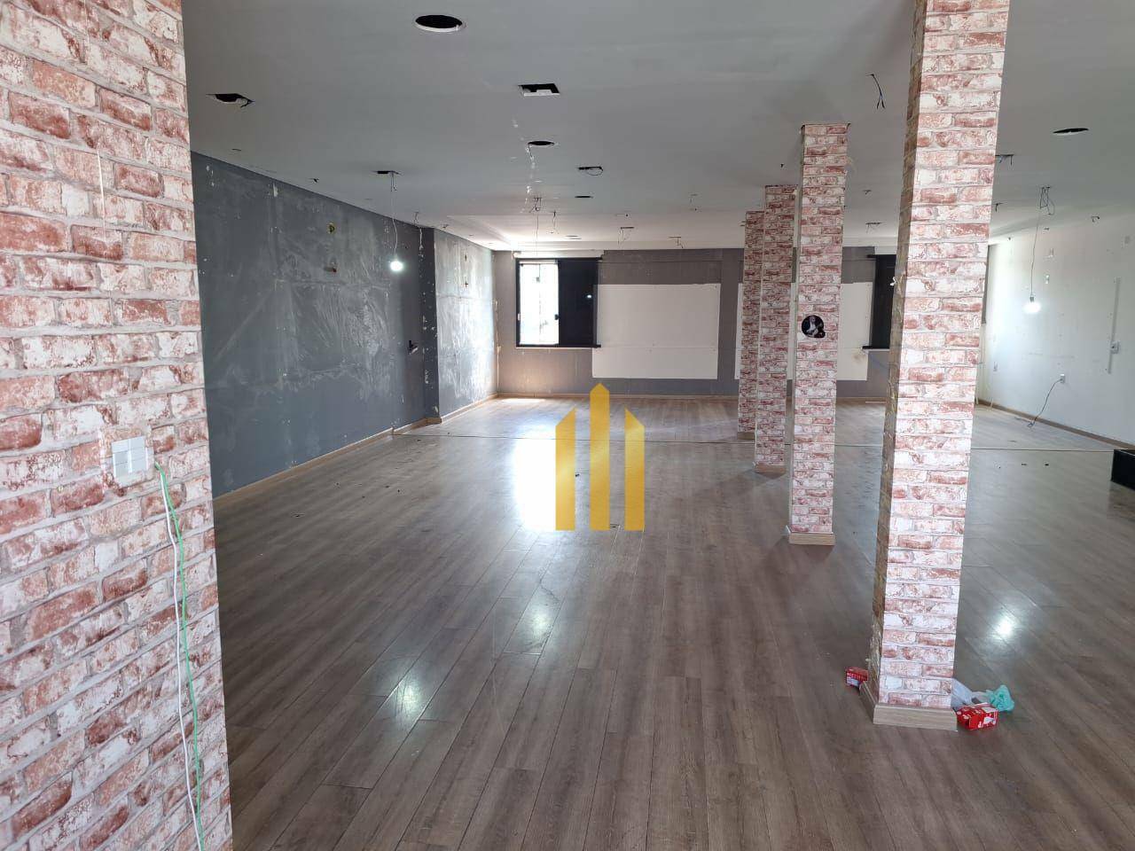 Conjunto Comercial-Sala para alugar, 170m² - Foto 5