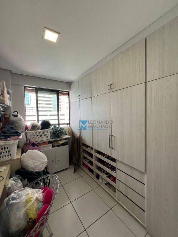 Apartamento à venda com 3 quartos, 65m² - Foto 8