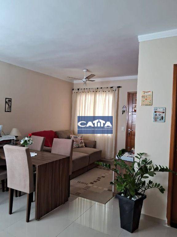 Apartamento à venda com 2 quartos, 36m² - Foto 3