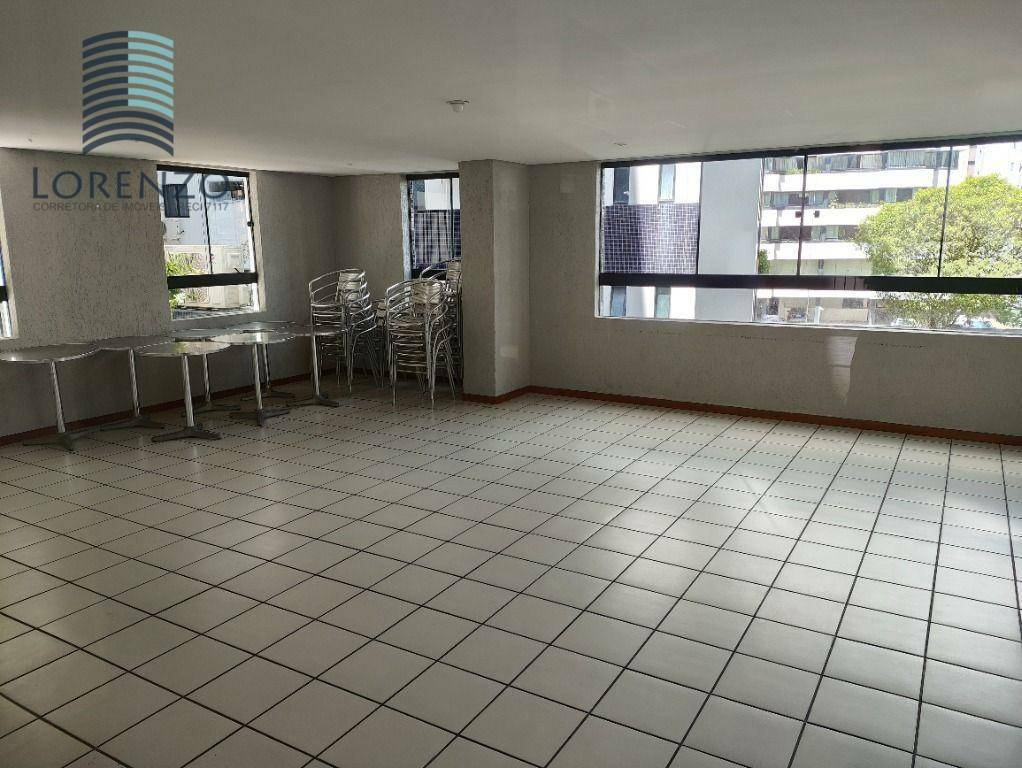 Apartamento para alugar com 2 quartos, 60m² - Foto 23