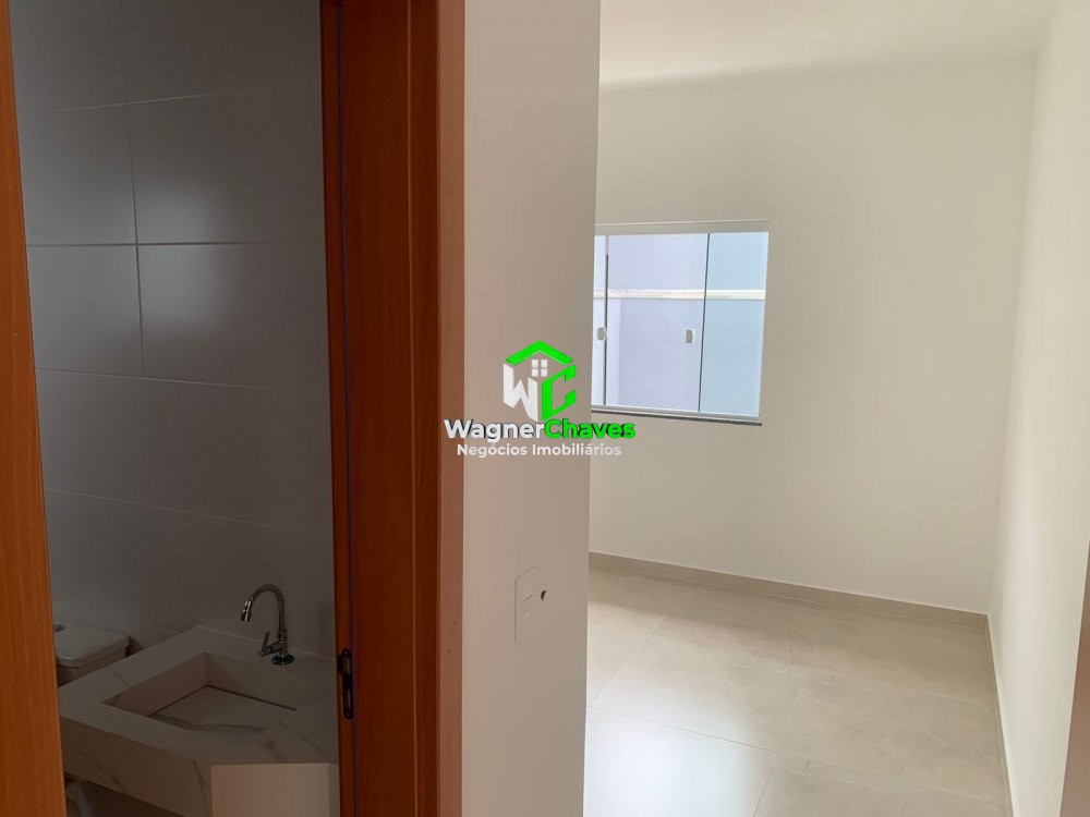 Casa à venda com 2 quartos, 82m² - Foto 6