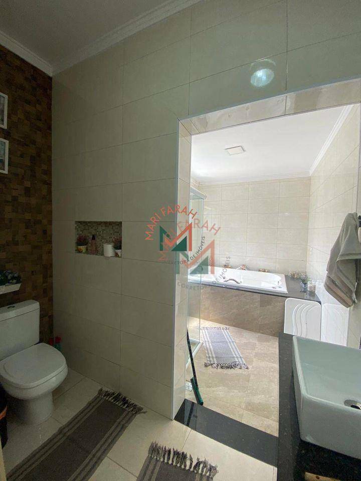 Casa de Condomínio à venda com 3 quartos, 180m² - Foto 21