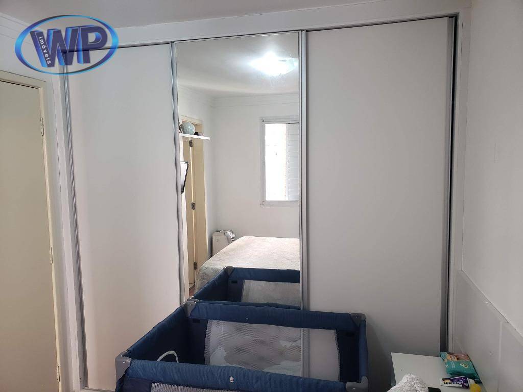 Apartamento à venda com 3 quartos, 69m² - Foto 12