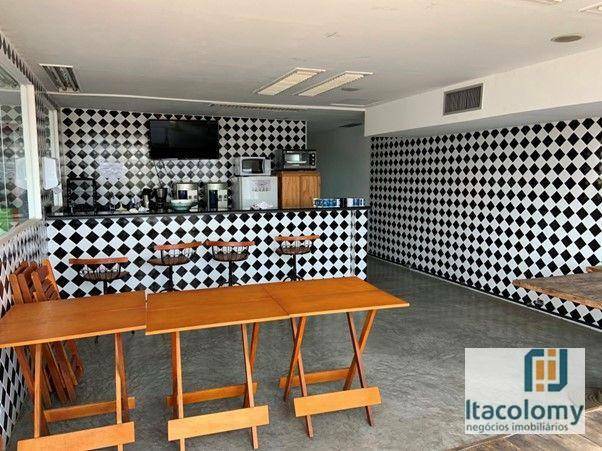 Conjunto Comercial-Sala à venda e aluguel, 448m² - Foto 5