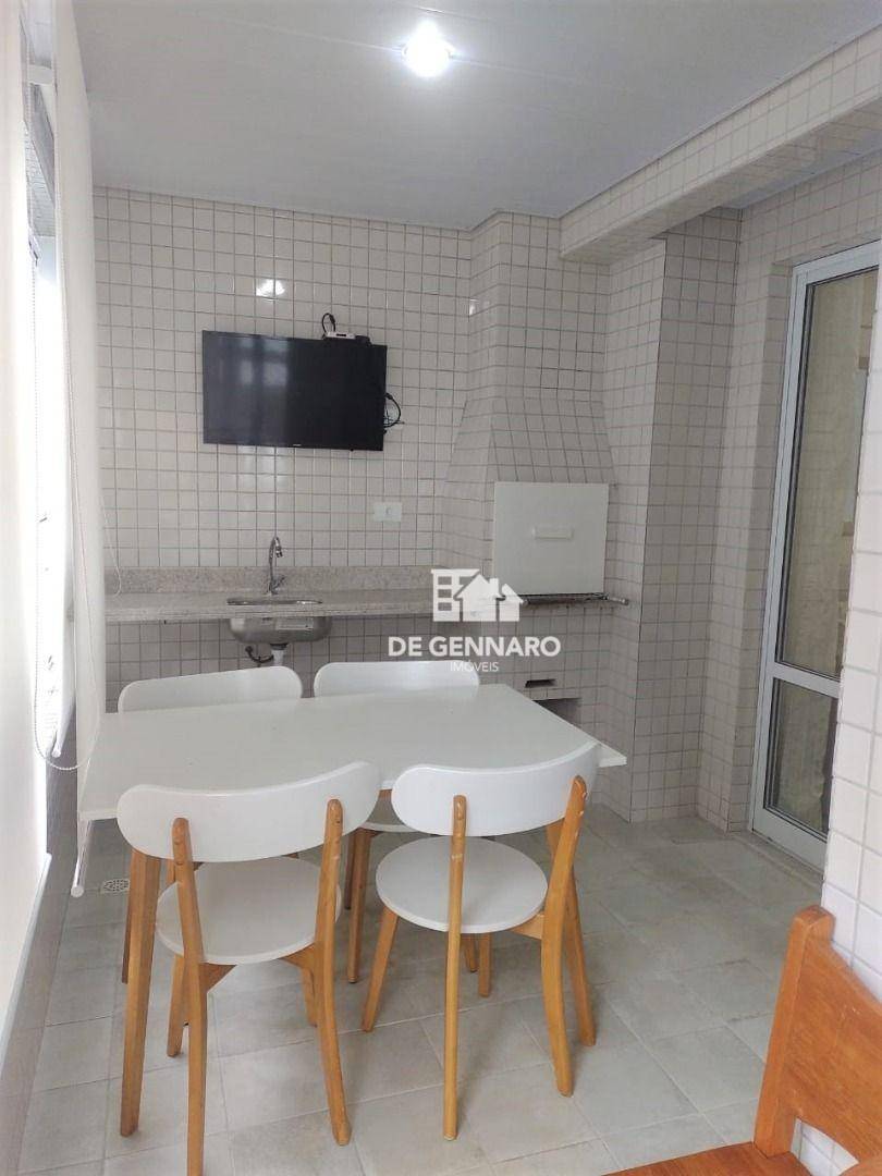 Apartamento à venda com 3 quartos, 137m² - Foto 10